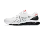 ASICS Gel-Quantum 360 VIII White Black Red