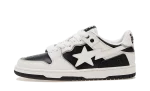 A Bathing Ape Bape Sta OS Black