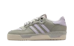 adidas Rivalry Low Nice Kicks ‘Grey Two’