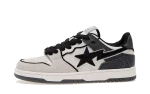 Bape Sta 6 M2 ‘Black & White’