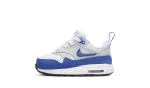 Nike Air Max 1 EasyOn ‘Royal Blue’ (TD)