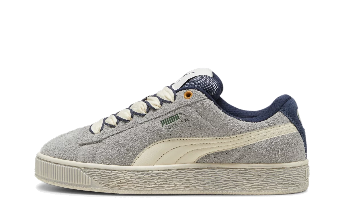 Puma Suede XL Skateserve ‘Cool Light Gray’