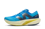 New Balance FuelCell Rebel v4 ‘Spice Blue’ (W)