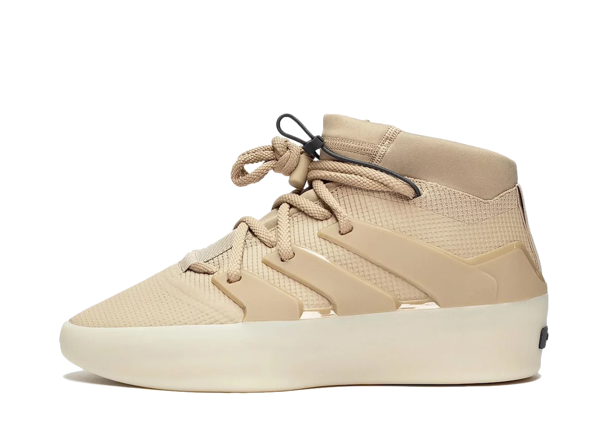 adidas Fear of God Athletics I Basketball Clay