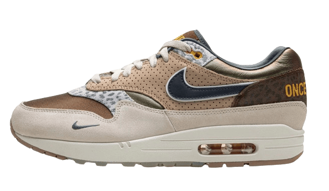 Nike Air Max 1 ’87 Premium University of Oregon PE (2024)