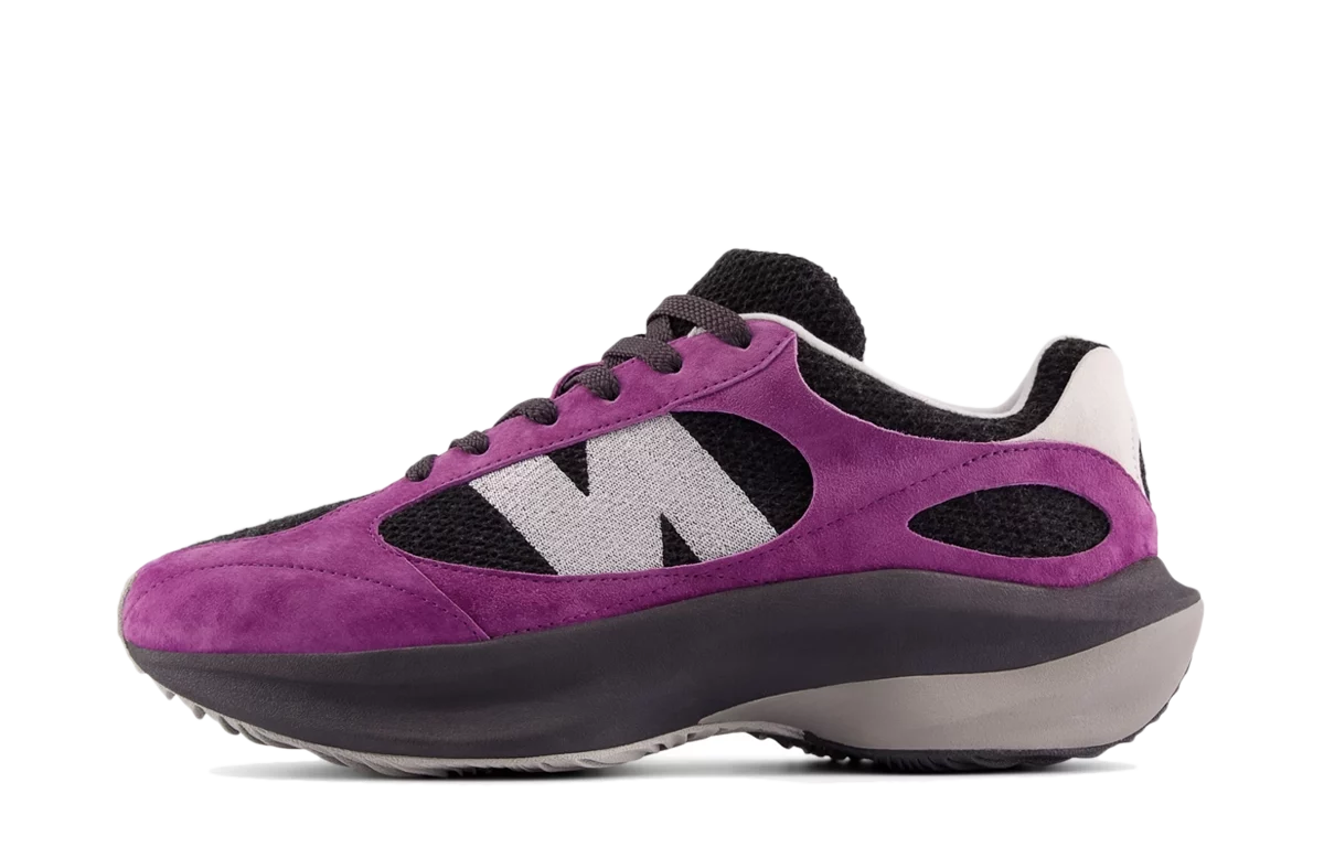 New Balance WRPD Runner ‘Dusted Grape’