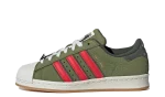 adidas Superstar Shelltoe Teenage Mutant Ninja Turtles