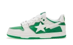 Bape Sk8 Sta 1 M2 ‘Green’