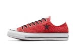 Converse Chuck Taylor All Star 70 Ox Stussy Poppy Red