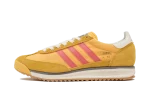 adidas SL 72 RS size? ‘Yellow’