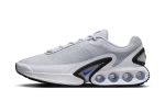 Nike Air Max Dn Pure Platinum Hyper Royal