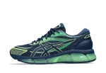 ASICS Gel-Quantum 360 VIII Night Sky Illuminate Green