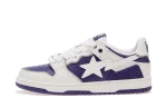 Bape Sk8 Sta 1 M2 ‘Purple’