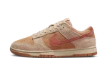 Nike Dunk Low ‘Burnt Sunrise’ (W)