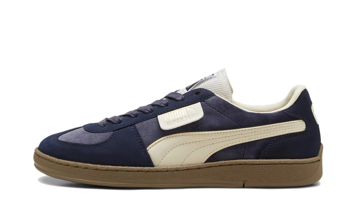 Puma Super Team Velvet ‘Navy’