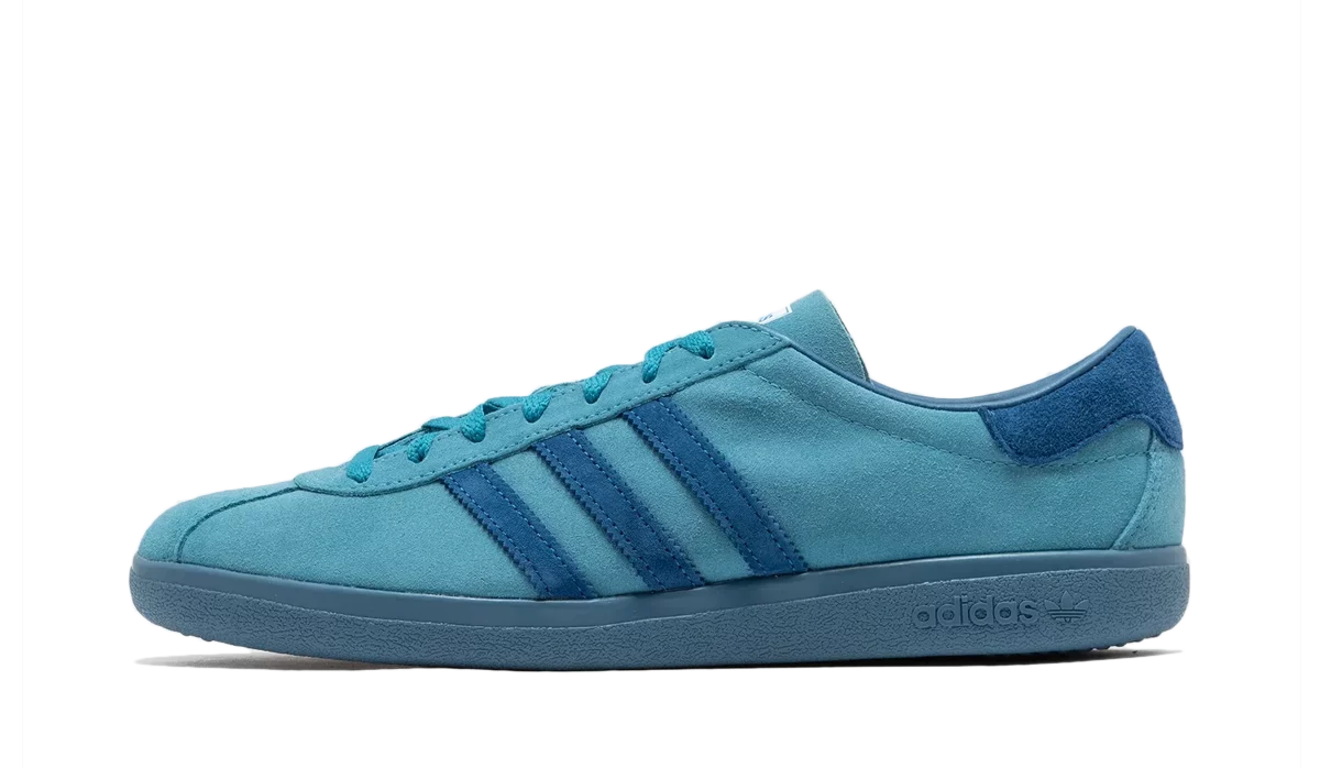 adidas Bali Tactile Steel Dark Marine