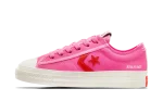 Converse Star Player Suede ‘Pink’