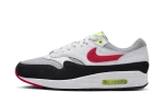 Nike Air Max 1 ‘Volt Chili’