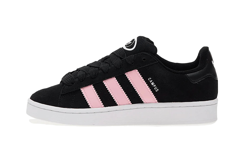 adidas Campus 00s Core Black True Pink (W)