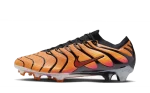 Nike Mercurial Vapor 15 Elite FG x Air Max Plus Sunset