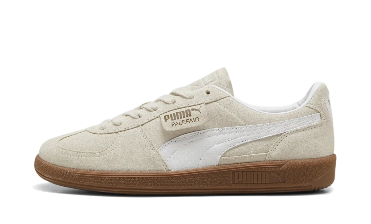 Puma Palermo ‘Alpine Snow’