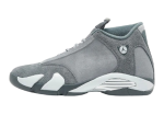 Jordan 14 Retro Flint Grey