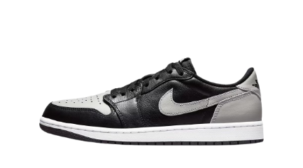 Jordan 1 Low OG Shadow (2024)