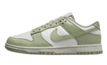 Nike Dunk Low Next Nature Olive Aura (W)