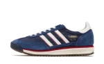 adidas SL 72 RS size? ‘Indigo’