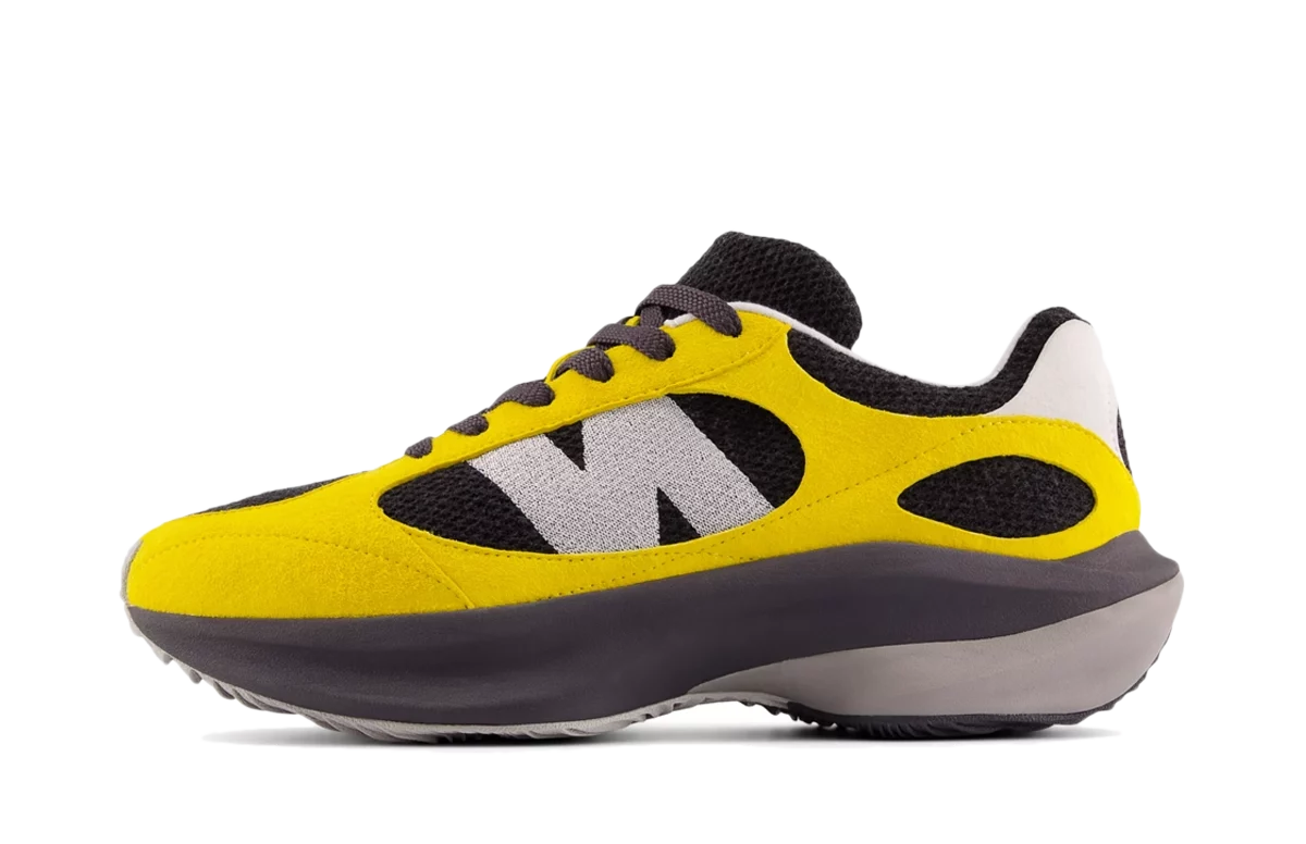 New Balance WRPD Runner ‘Ginger Lemon’