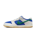 Nike SB Dunk Low Hyper Royal Malachite