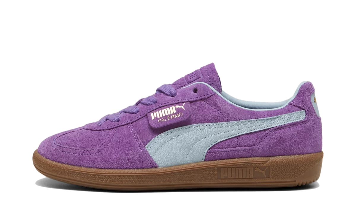 Puma Palermo ‘Ultraviolet’