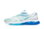 ASICS Gel-Quantum 360 VIII White Azul Blue