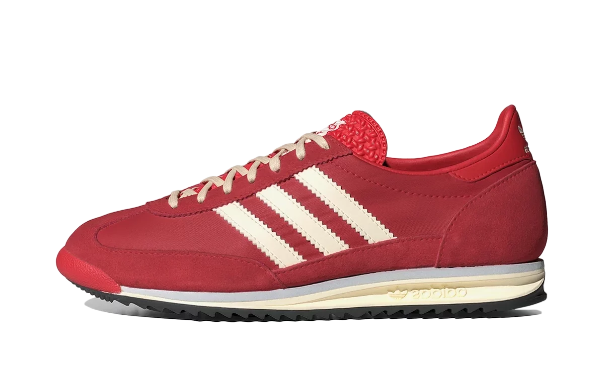 adidas SL 72 Better Scarlet (W)