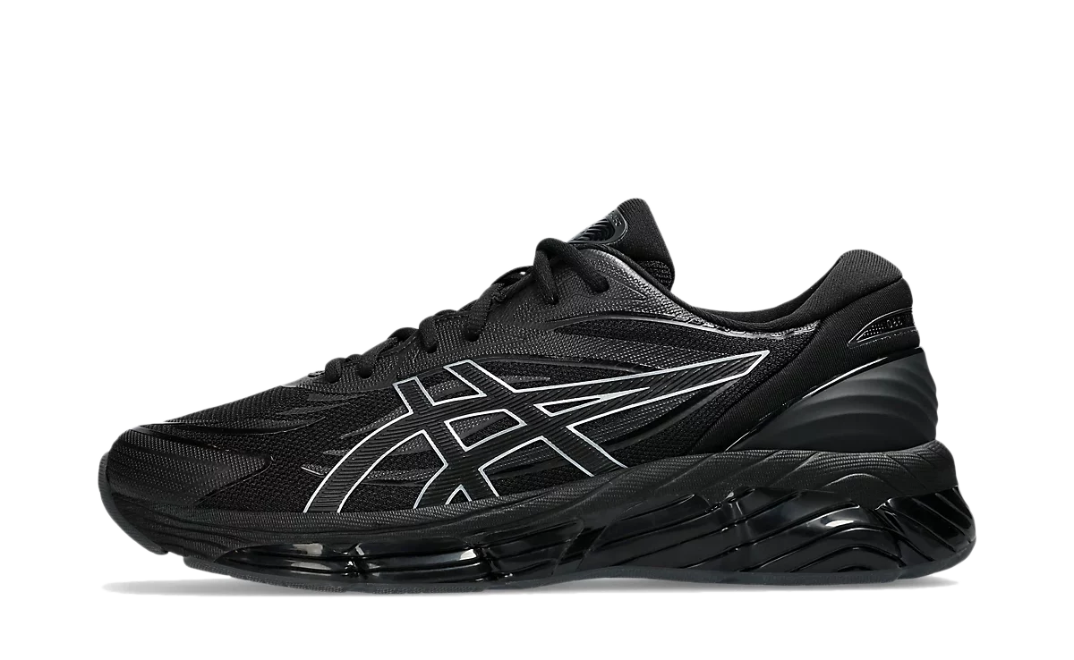 ASICS Gel-Quantum 360 VIII Black White