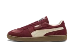 Puma Super Team Velvet ‘Team Regal Red’