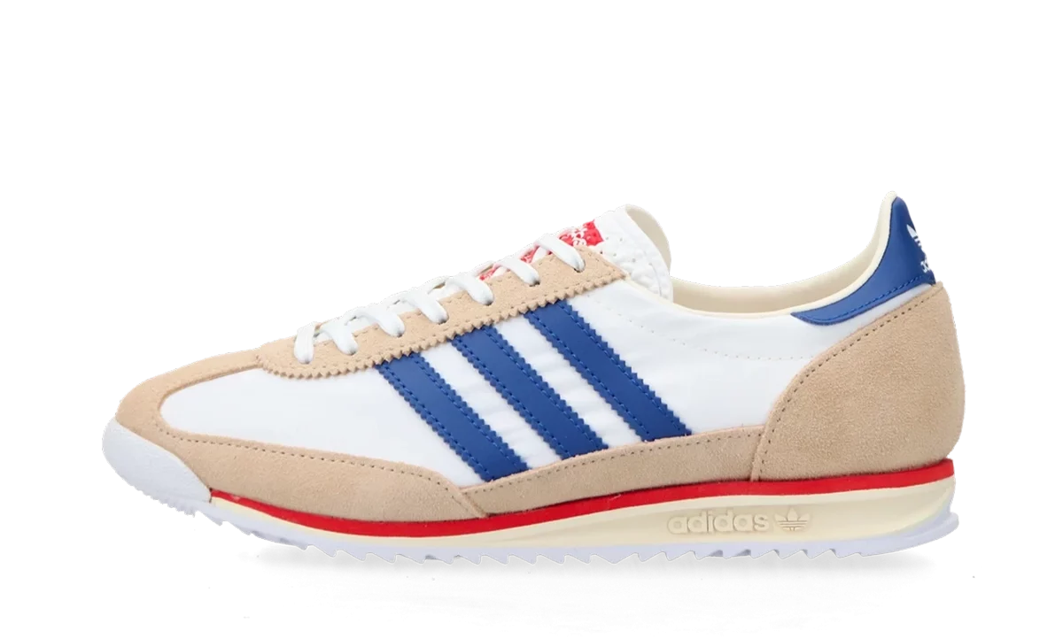 adidas SL 72 OG ‘Footwear White’ (W)