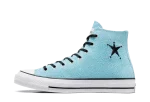 Converse Chuck Taylor All Star 70 Hi Stussy Sky Blue