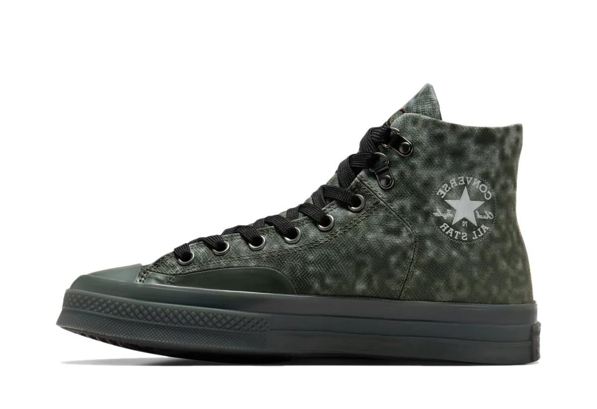 Converse Chuck Taylor All Star 70 Hi Marquis Patta