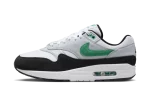 Nike Air Max 1 ‘Green Chili’