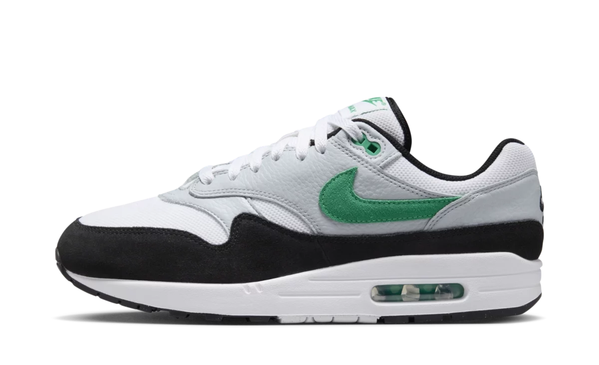 Nike Air Max 1 ‘Green Chili’