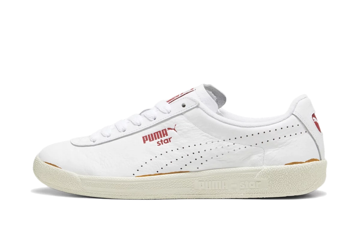 Puma Star ‘Neverworn III’