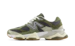 New Balance 9060 ‘Green & Grey’