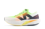 New Balance FuelCell Rebel v4 ‘Bleached Lime’ (W)