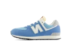 New Balance 574 ‘Blue Laguna’ (GS)