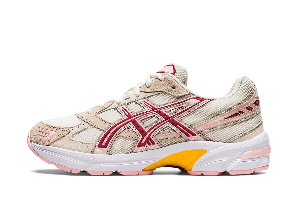 ASICS Gel-1130 Birch Cranberry (W)