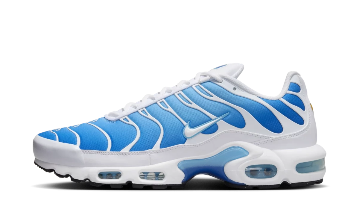 Nike Air Max Plus Sky Blue