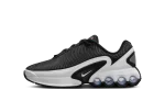 Nike Air Max Dn Black White Cool Grey (GS)