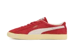 Puma Suede VTG Neverworn ‘Red’