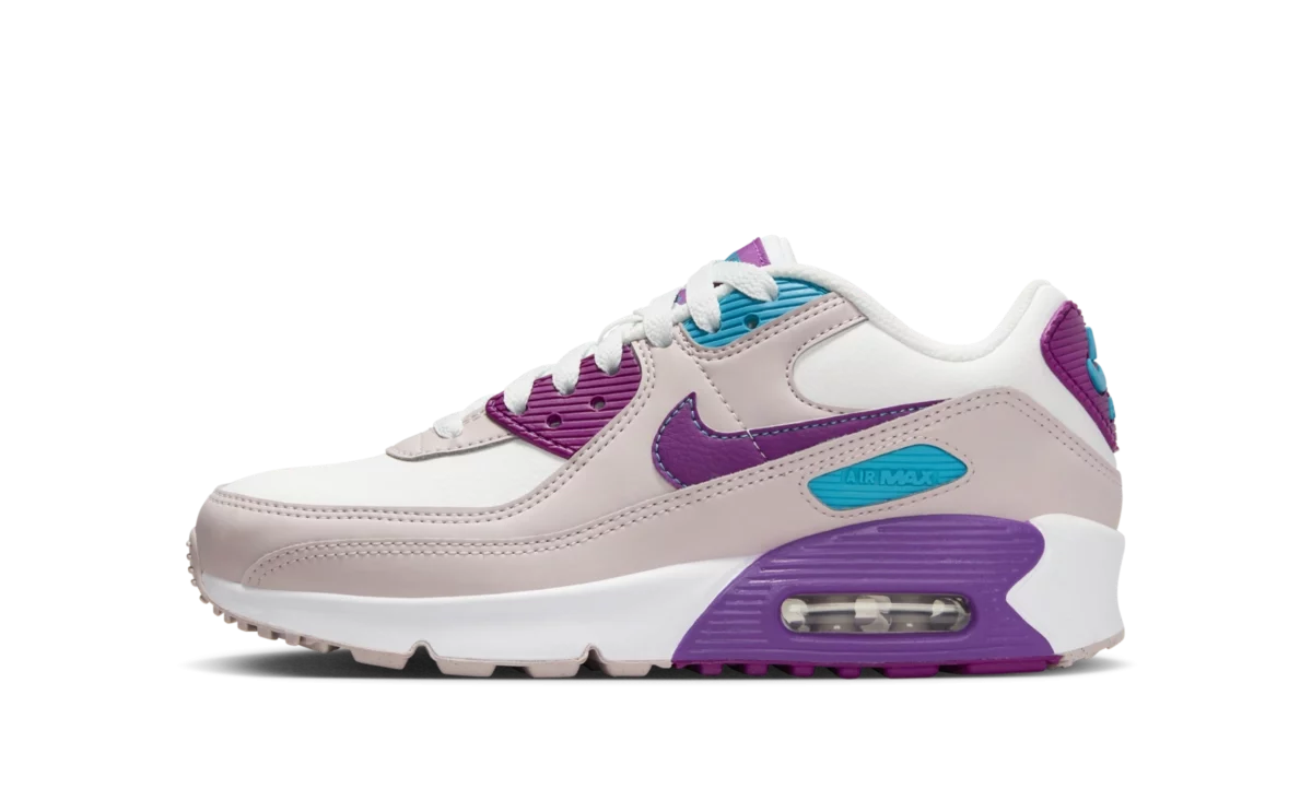 Nike Air Max 90 LTR ‘Viotech’ (GS)